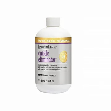 Cuticle Eliminator — средство для удаления кутикулы