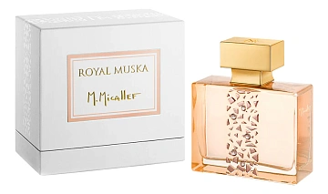 M. Micallef Royal Muska
