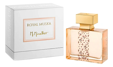M. Micallef Royal Muska