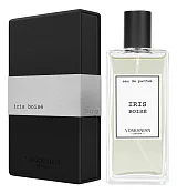 Voskanian Parfums Iris Boise