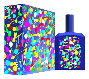 Histoires de Parfums This Is Not A Blue Bottle 1.2