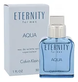 Calvin Klein Eternity Aqua