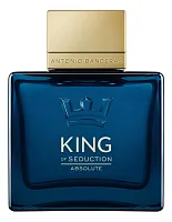 Banderas King Of Seduction Absolute