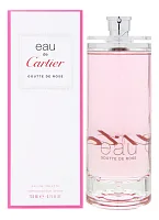 Cartier Eau De Cartier Goutte De Rose