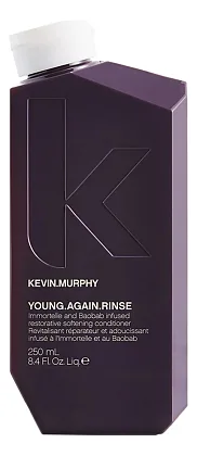 Бальзам для укрепления и восстановления волос Young.Again.Rinse Restorative Conditioner