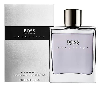 Hugo Boss Boss Selection
