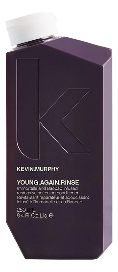 Kevin.Murphy Бальзам для укрепления и восстановления волос Young.Again.Rinse Restorative Conditioner
