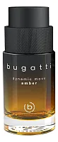 Bugatti Dynamic Move Amber