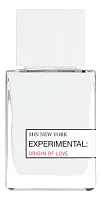 Min New York Origin Of Love