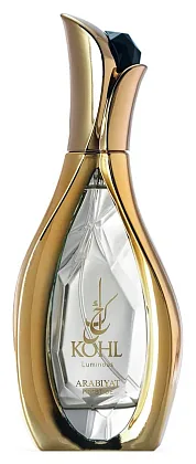 Arabiyat Prestige Kohl Luminous