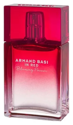 Armand Basi In Red Blooming Passion