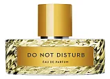 Vilhelm Parfumerie Do Not Disturb