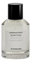 Laboratorio Olfattivo Rosamunda