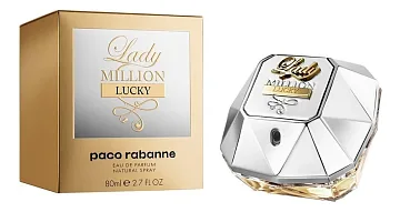 Rabanne Lady Million Lucky