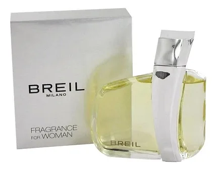 Breil Milano Fragrance For Woman