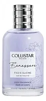 Collistar Benessere Fico E Glicine