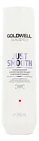 Goldwell Dualsenses Home Just Smooth Taming Shampoo — шампунь, 250 мл