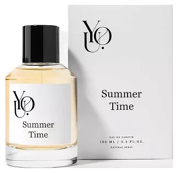 YOU Summer Time