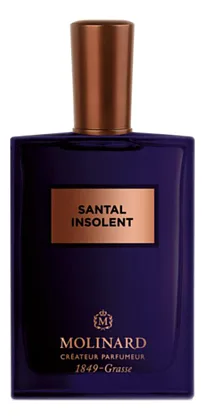 Molinard Santal Insolent