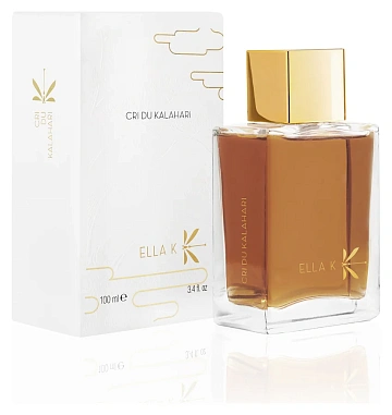 Ella K Parfums Cri Du Kalahari
