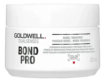 Маска для ломких волос Dualsenses Home Bond Pro 60 Sec Treatment