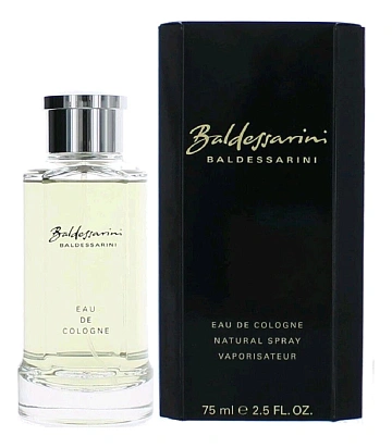 Baldessarini