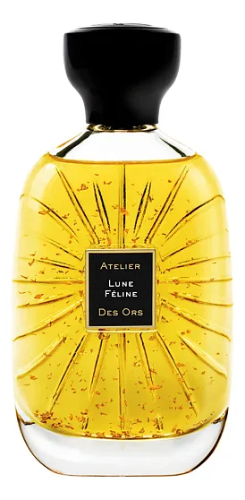 Atelier des Ors Lune Feline