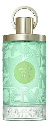 Caron Champ Bleu Du Ciel