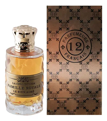 Les 12 Parfumeurs Francais Le Bien Aime