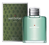 Match Play