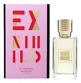 Ex Nihilo My Sweetest Morphine