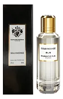Mancera Gold Incense