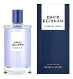 David Beckham Classic Blue