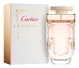 Cartier La Panthere Eau De Toilette