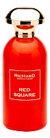 Richard Red Square