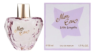 Lolita Lempicka Mon Eau