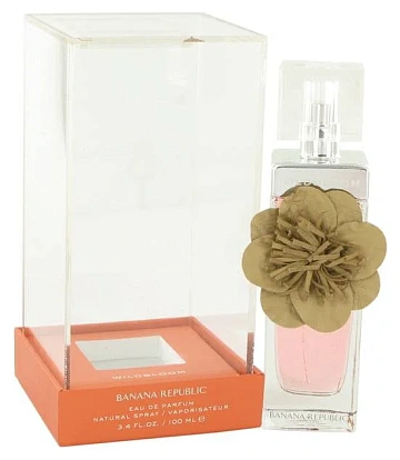 Banana Republic Wildbloom