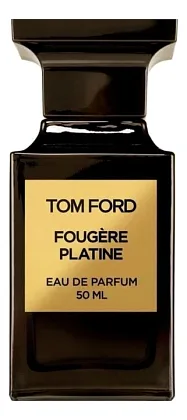 Tom Ford Fougere Platine