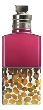 Dries Van Noten Velvet Violet