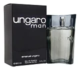 Emanuel Ungaro Man