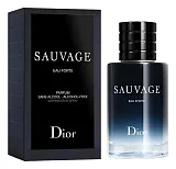 Christian Dior Sauvage Eau Forte