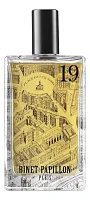Binet-Papillon №19 Patchouli Roots