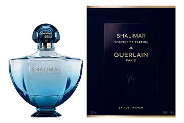 Guerlain Shalimar Souffle De Parfum