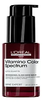 L'Oreal Professionnel Serie Expert Vitamino Color Spectrum — несмываемая сыворотка для блеска волос