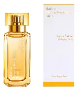 Francis Kurkdjian Aqua Vitae Cologne Forte