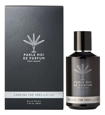 Parle Moi De Parfum Looking For Vanilla/43