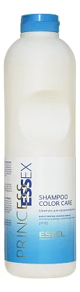 Шампунь после окрашивания Princess Essex Color Care
