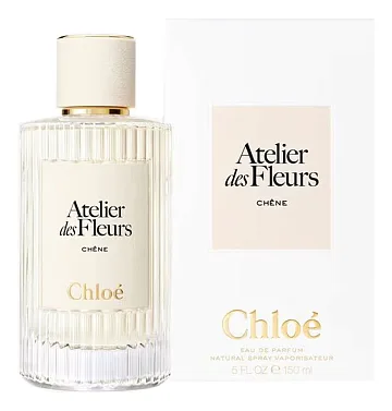Chloe Atelier De Fleurs - Chene