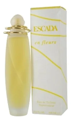 Escada En Fleurs