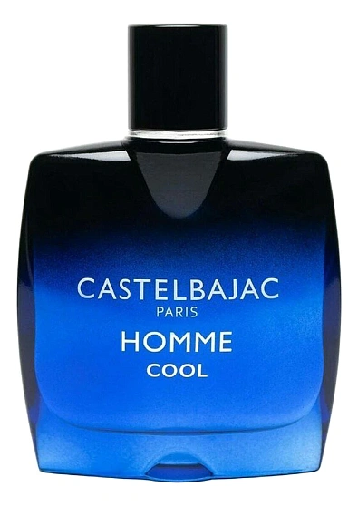 Castelbajac Homme Cool